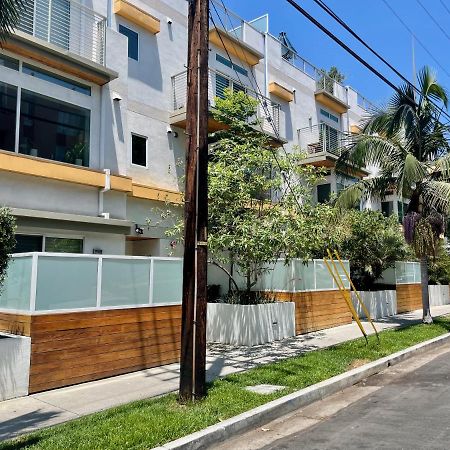 Hollywood'S Suite Λος Άντζελες Εξωτερικό φωτογραφία